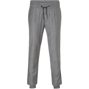 PHILIPP PLEIN PANTALONES LANA/TEJIDO