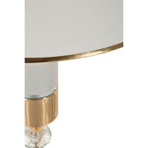 LAMPADA DA TERRA GIPSY CM Ø 40X160