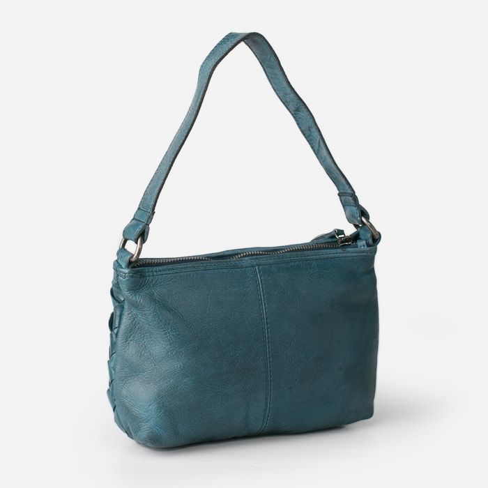 Bolso de hombro BIBA Lewisburg de piel