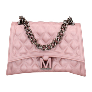 Borsa a mano da donna - Modello False - 100% gomma - 14.5 x 23.5 x 9.5 cm