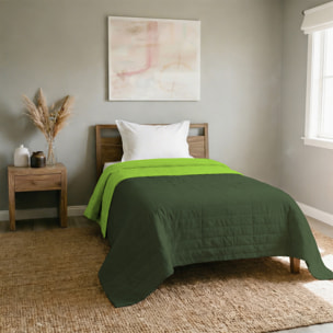 TRAPUNTINO ESTIVO ELEGANT SINGOLO, BICOLORE