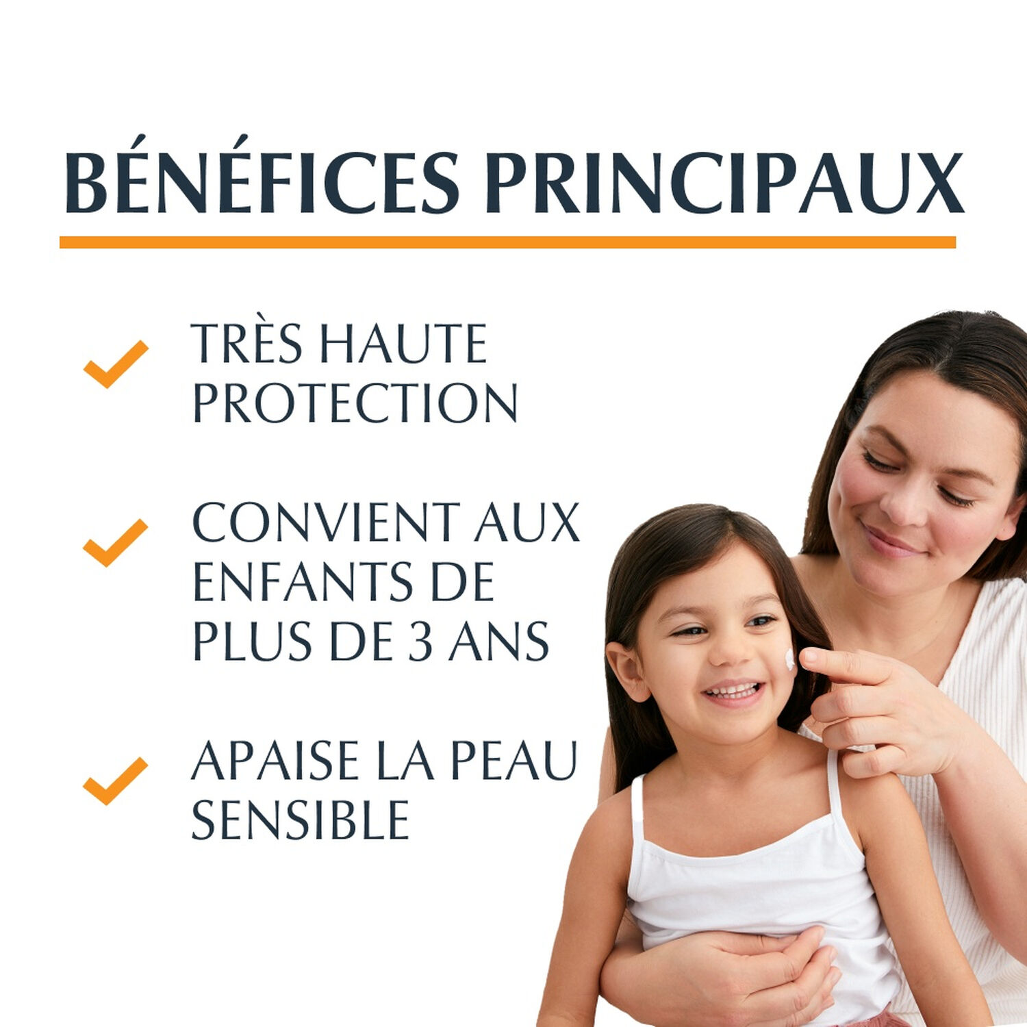 Sun Sensitive Kids SPF50+ - Spray Protecteur Pour Enfants - Peaux Sensibles - 200 ml