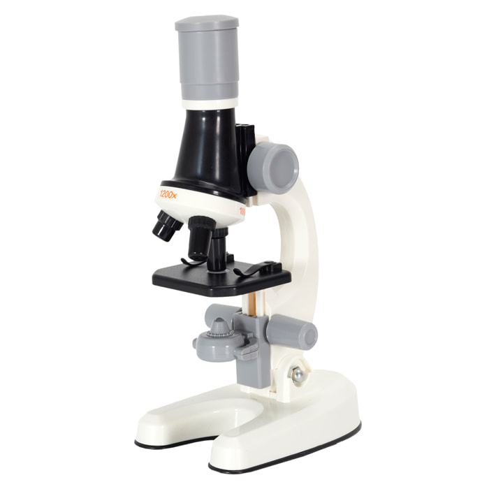 MICROSCOPE POUR ENFANT