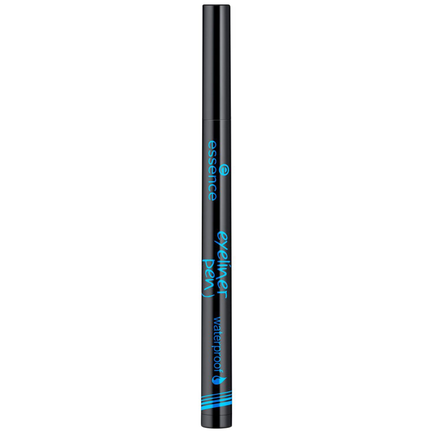 Eyeliner Pen Waterproof - Eyeliner Waterproof 1 ml