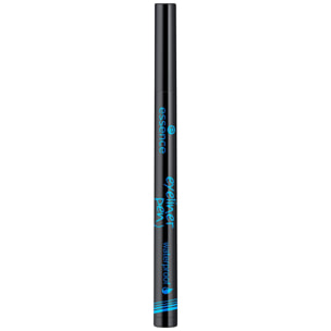 Eyeliner Pen Waterproof - Eyeliner Waterproof 1 ml
