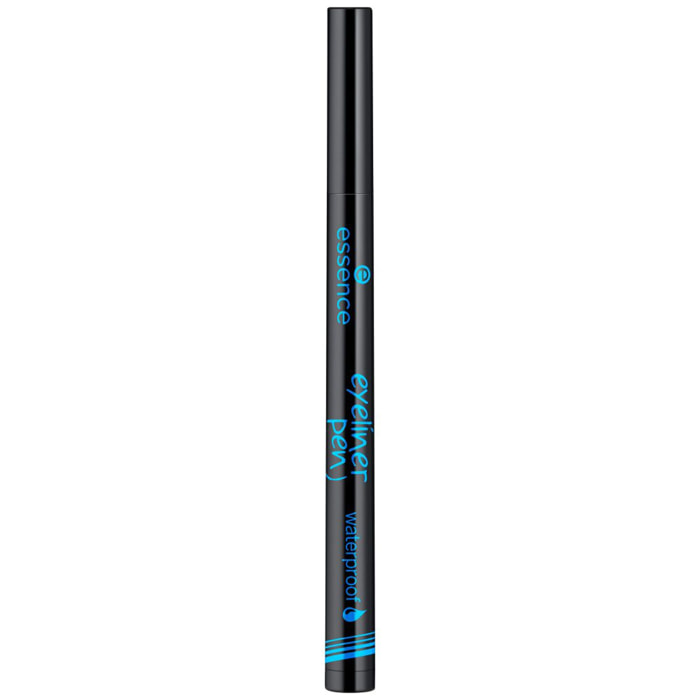 Eyeliner Pen Waterproof - Eyeliner Waterproof 1 ml