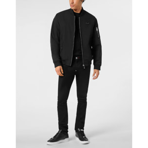 PHILIPP PLEIN Bomber