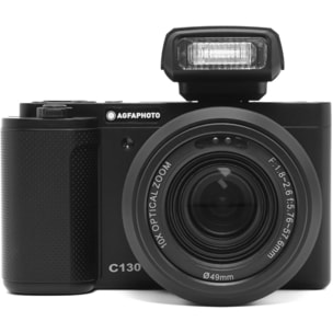 Appareil photo Compact AGFAPHOTO Realishot C130