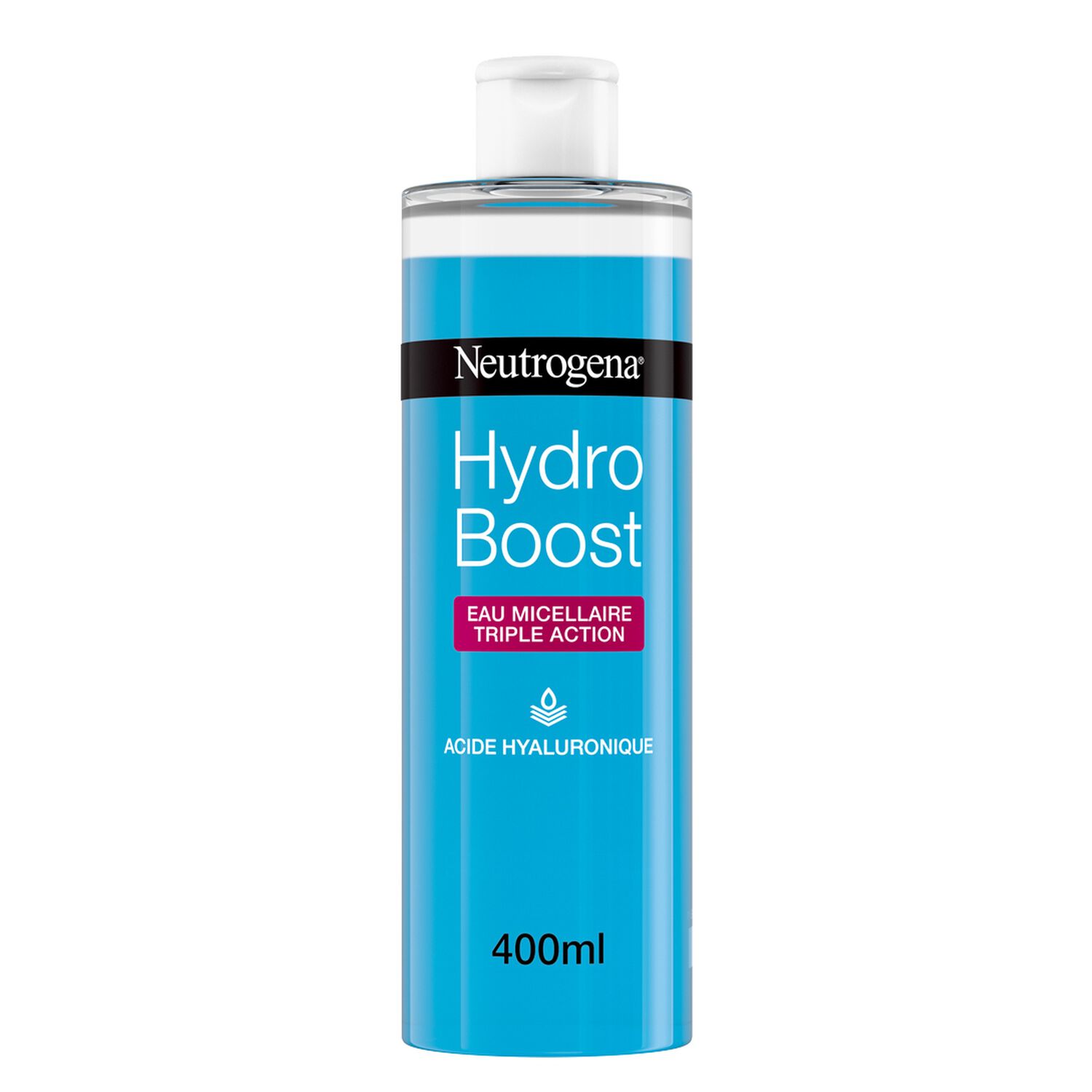 Hydro Boost - NEUTROGENA® Eau Micellaire 400 ml
