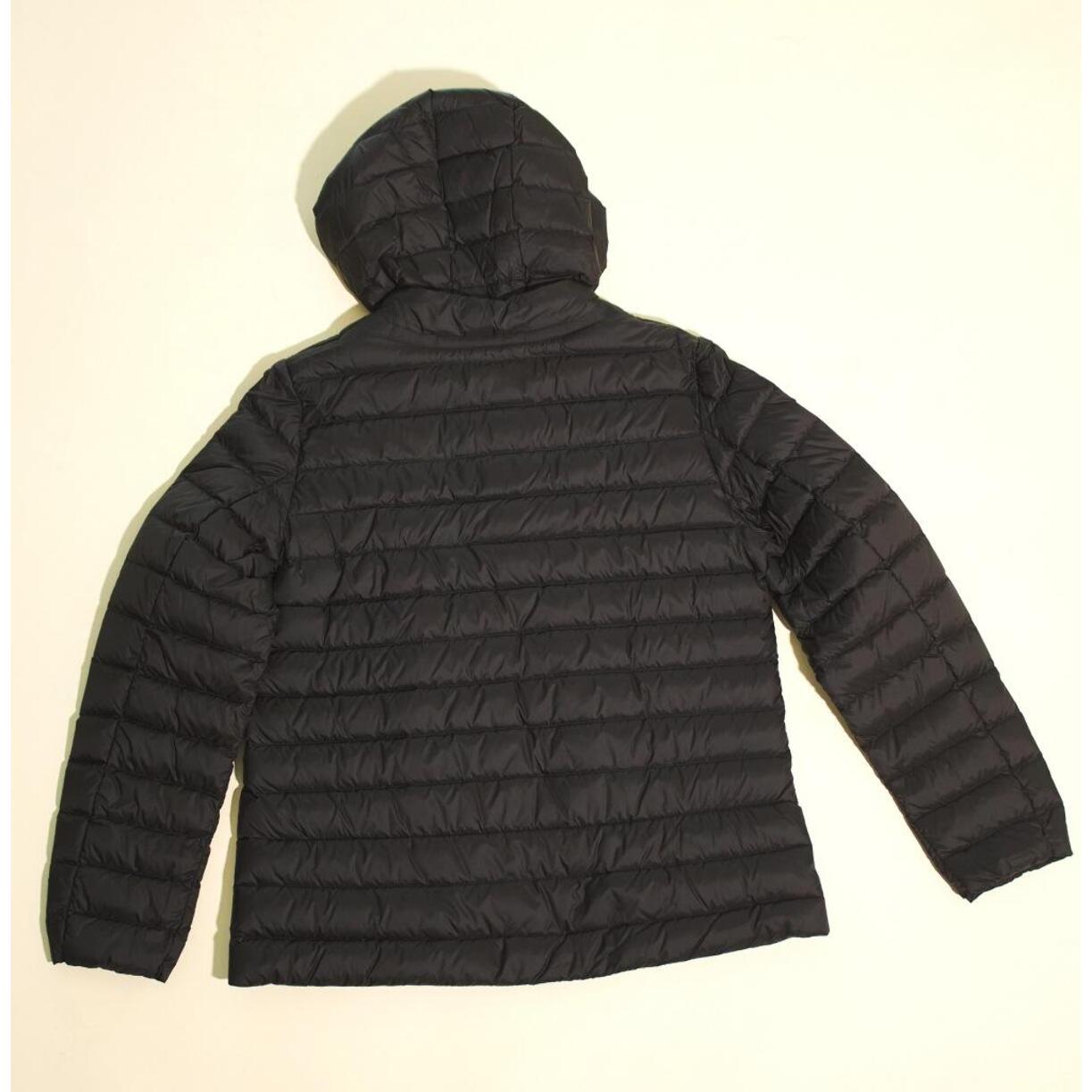 Chaqueta Mujer de la marca GEOX  modelo D JAYSEN A NEGRO