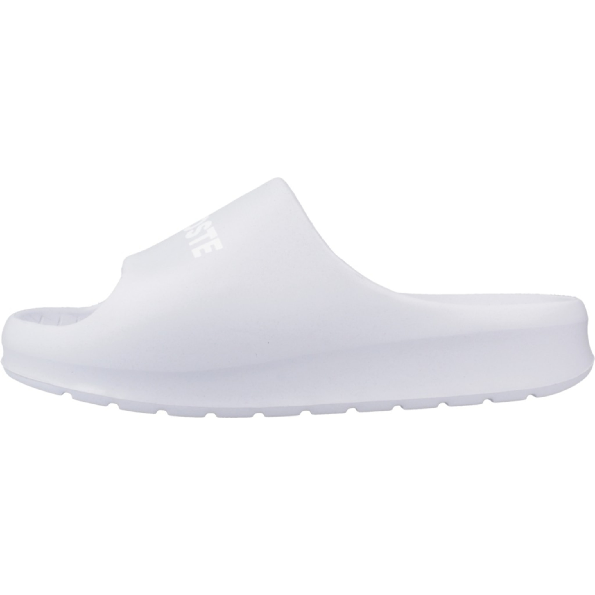 FLIP FLOPS LACOSTE SERVE SLIDE 2.0 SYNTHETIC