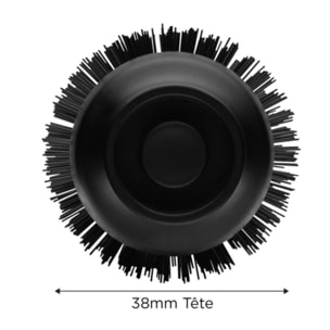 Brosse chauffante REVLON One-Step RVDR5292E
