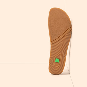 Zapatos N5936 NOBUCK HONEY/ONDINA color Honey