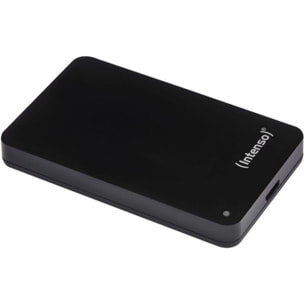 Disque dur externe INTENSO 1To noir
