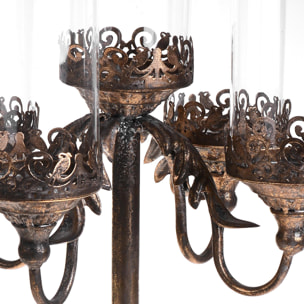 Candeliere - Pezzi 1 - 36xH72,5x36cm - Bianchi Dino SpA