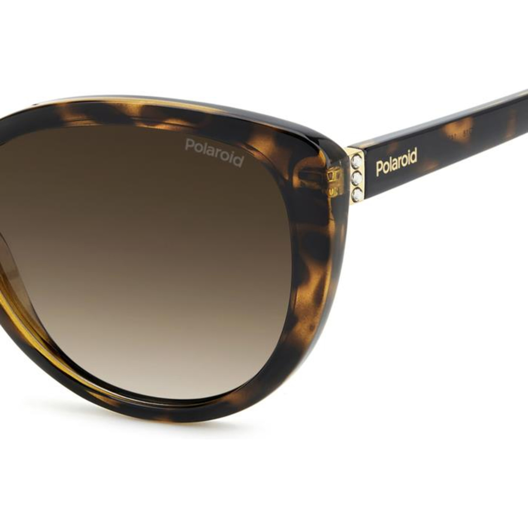 Gafas de Sol Polaroid PLD 4176/S/X 086 Polarizadas de Policarbonato Mujer 56 mm