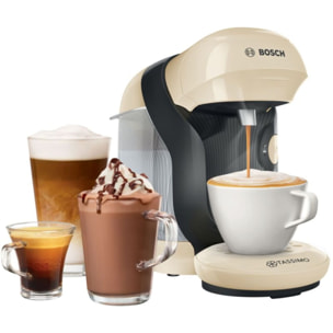 Tassimo BOSCH STYLE TAS117E
