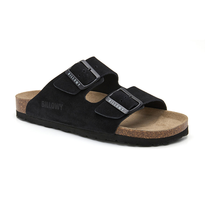 Sandalia BILLOWY NEGRO