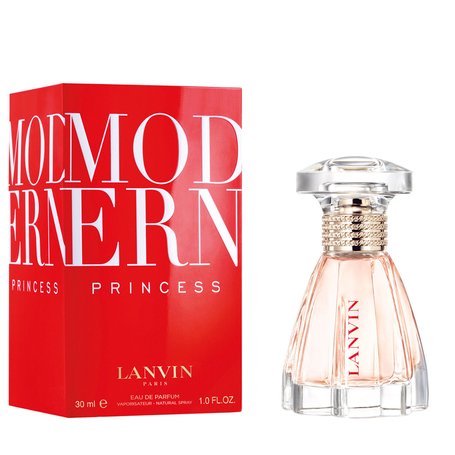 Modern Princess - Eau de Parfum