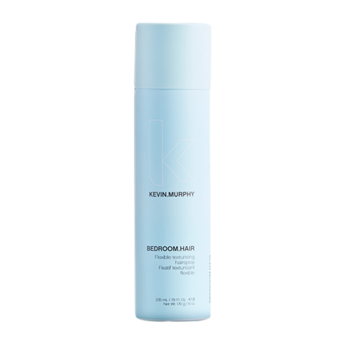 KEVIN MURPHY Bedroom Hair Flexible Texturising Hairspray 100ml