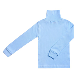 Cisne Niño Celeste Talla 10