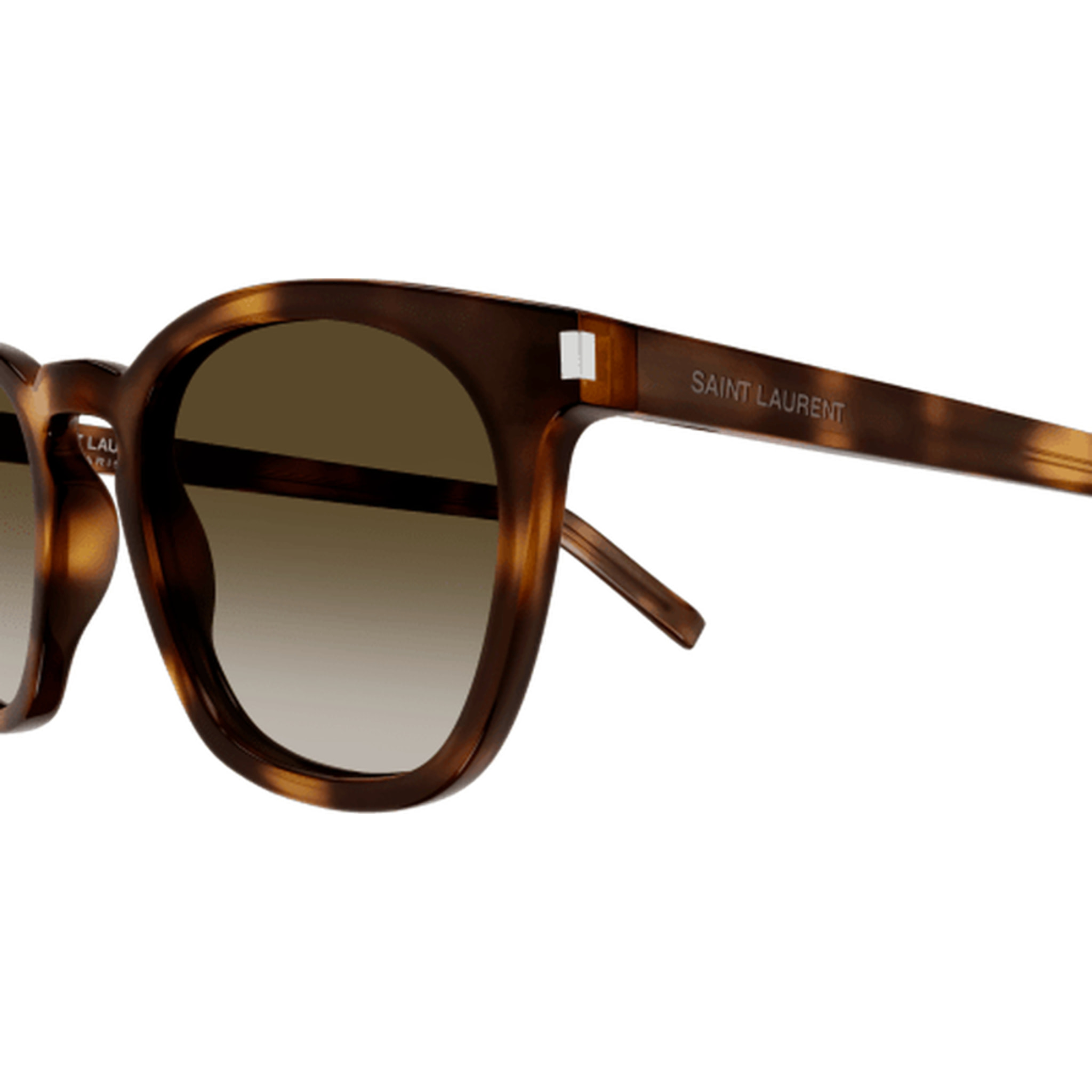 Gafas de Sol Saint Laurent SL 28-048 de Acetato Unisex 49 mm