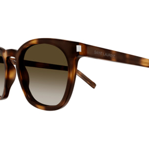 Gafas de Sol Saint Laurent SL 28-048 de Acetato Unisex 49 mm