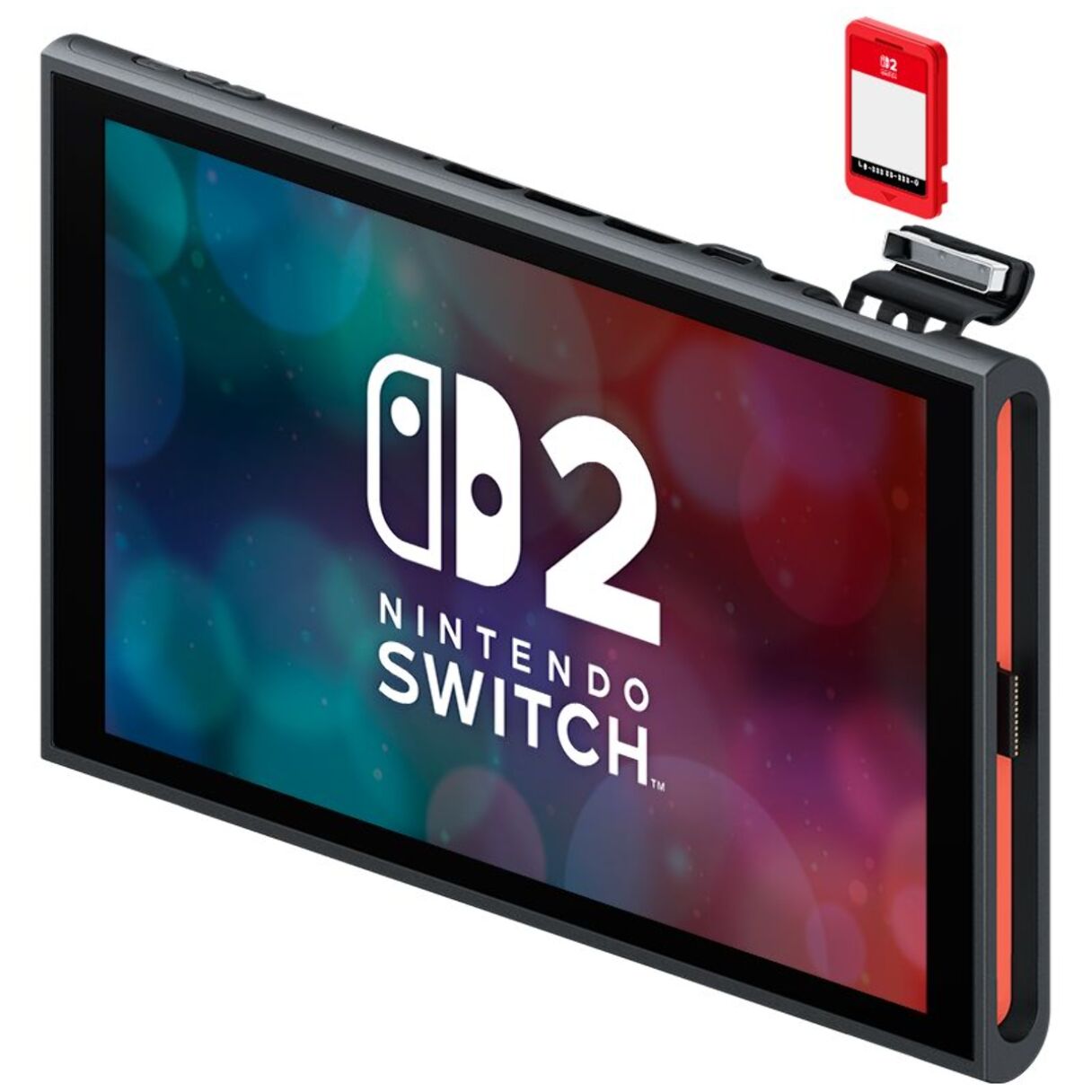 Console NINTENDO Switch 2
