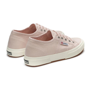 Superga Le Superga SNEAKER 2750 NEW PLUS Pink Ish-F Avorio