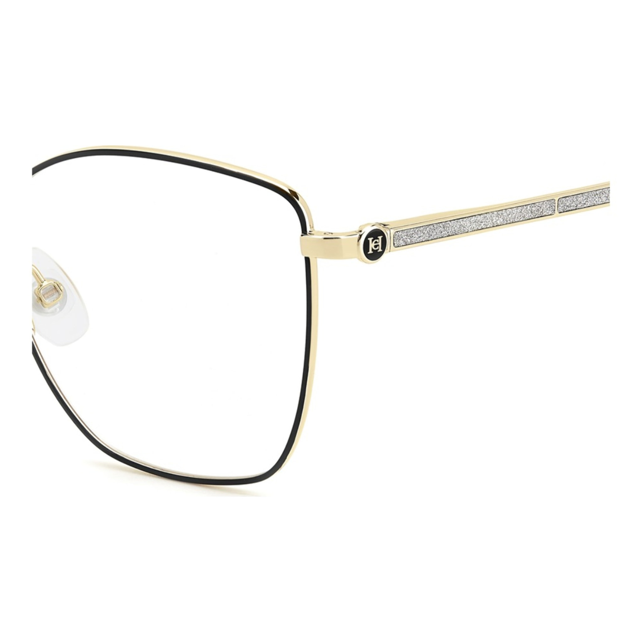 Gafas de Vista Carolina Herrera HER 0264 I46 de Metal Mujer 55 mm