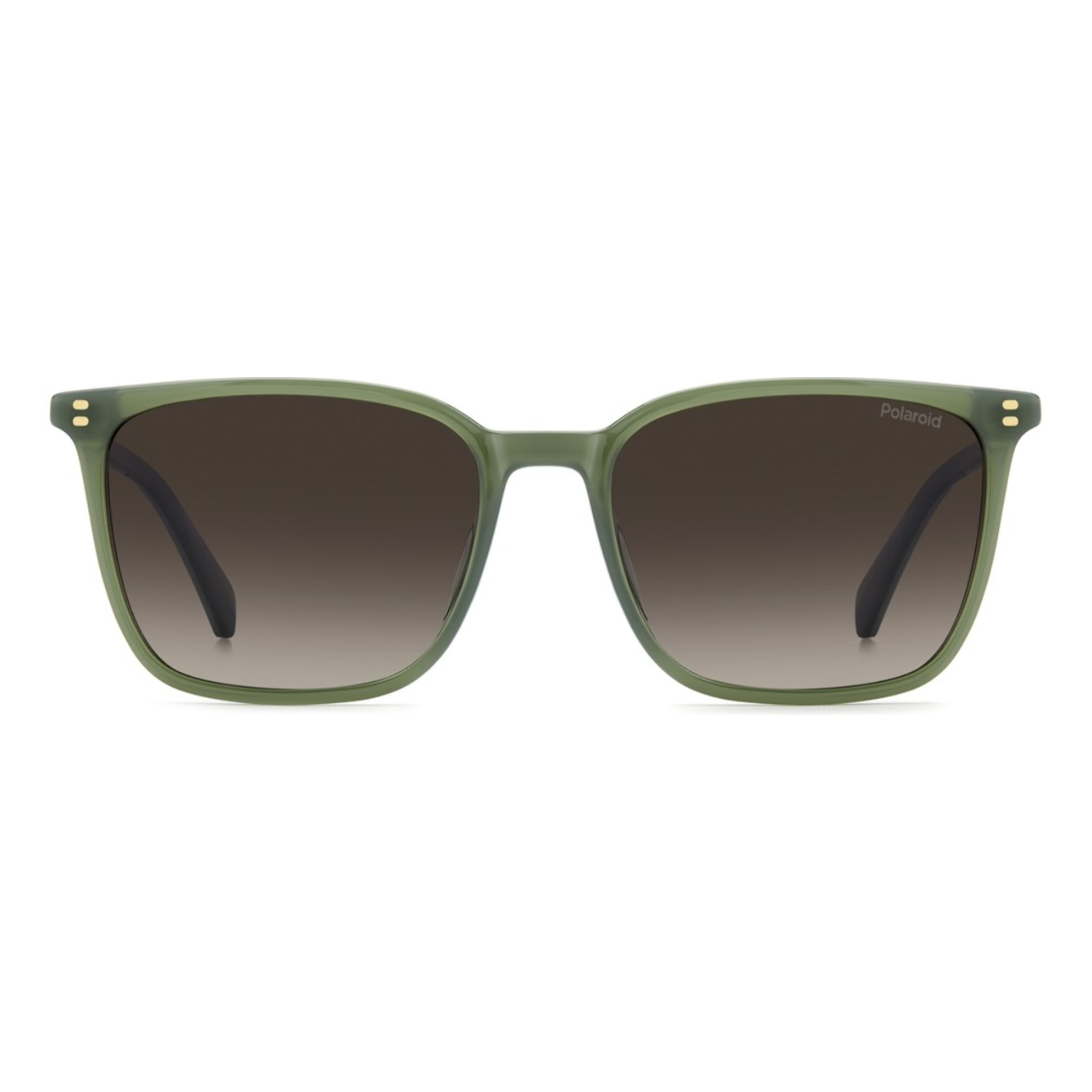 Gafas de Sol Polaroid PLD 4207/S/X 1ED Polarizadas de Policarbonato Hombre 55 mm