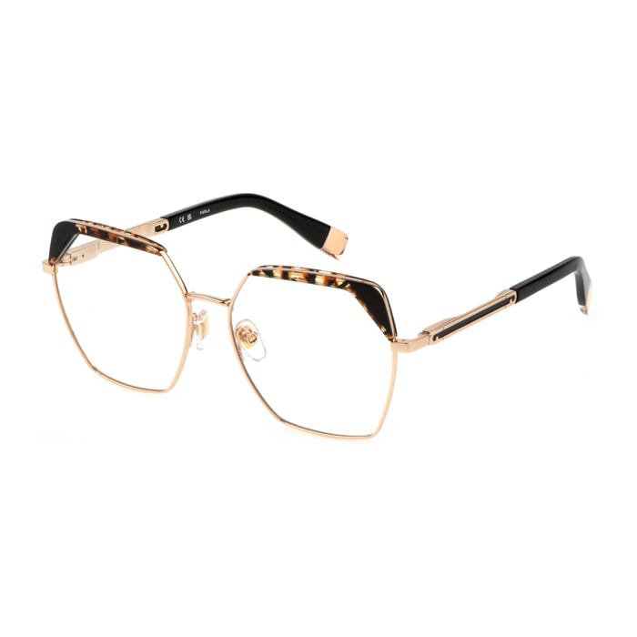 Montura de gafas Furla Mujer VFU674V-55300Y