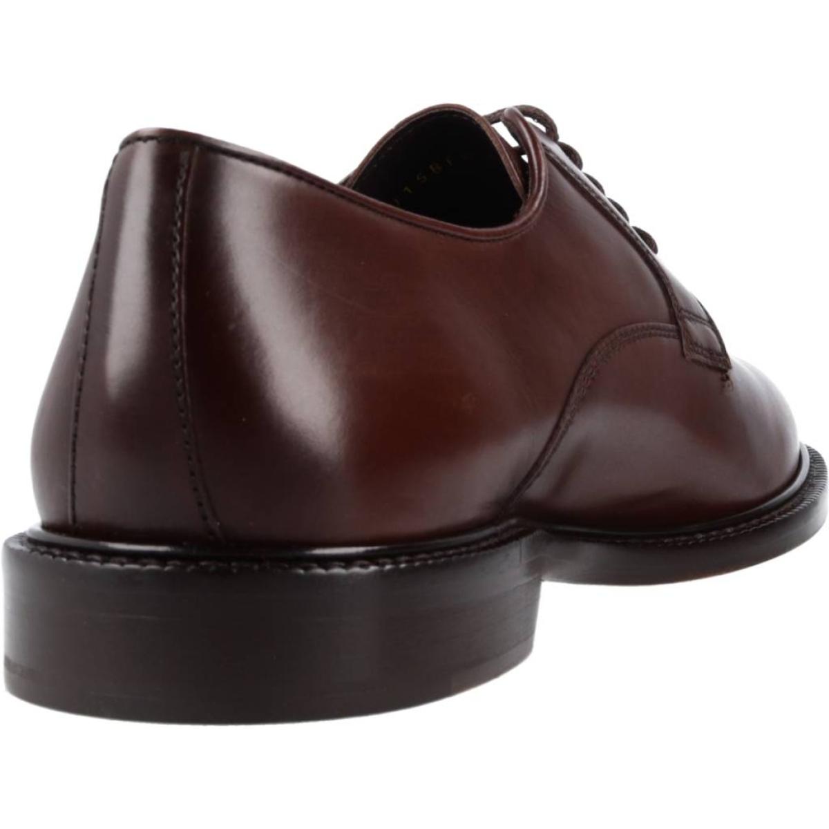 DERBIES - OXFORD GEOX U ARTENOVA E