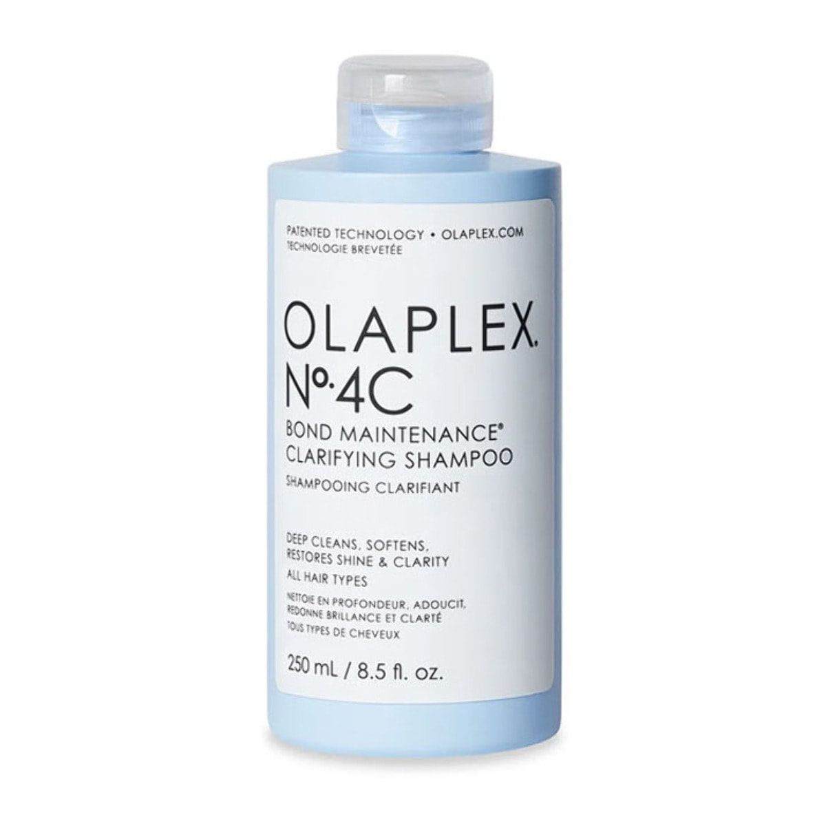 OLAPLEX Bond Maintenance Clarifyng Shampoo N°4C 250ml