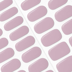 Stickers gel - 0040 Soft Mauve