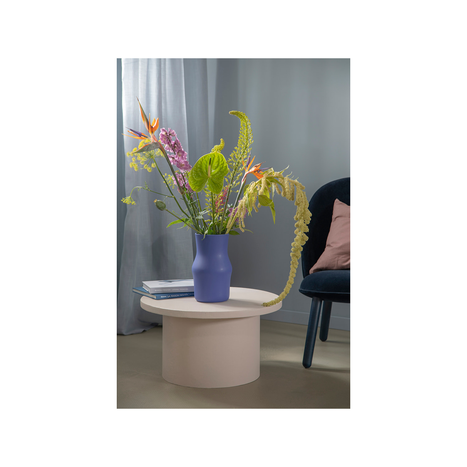 Vase Dorotea