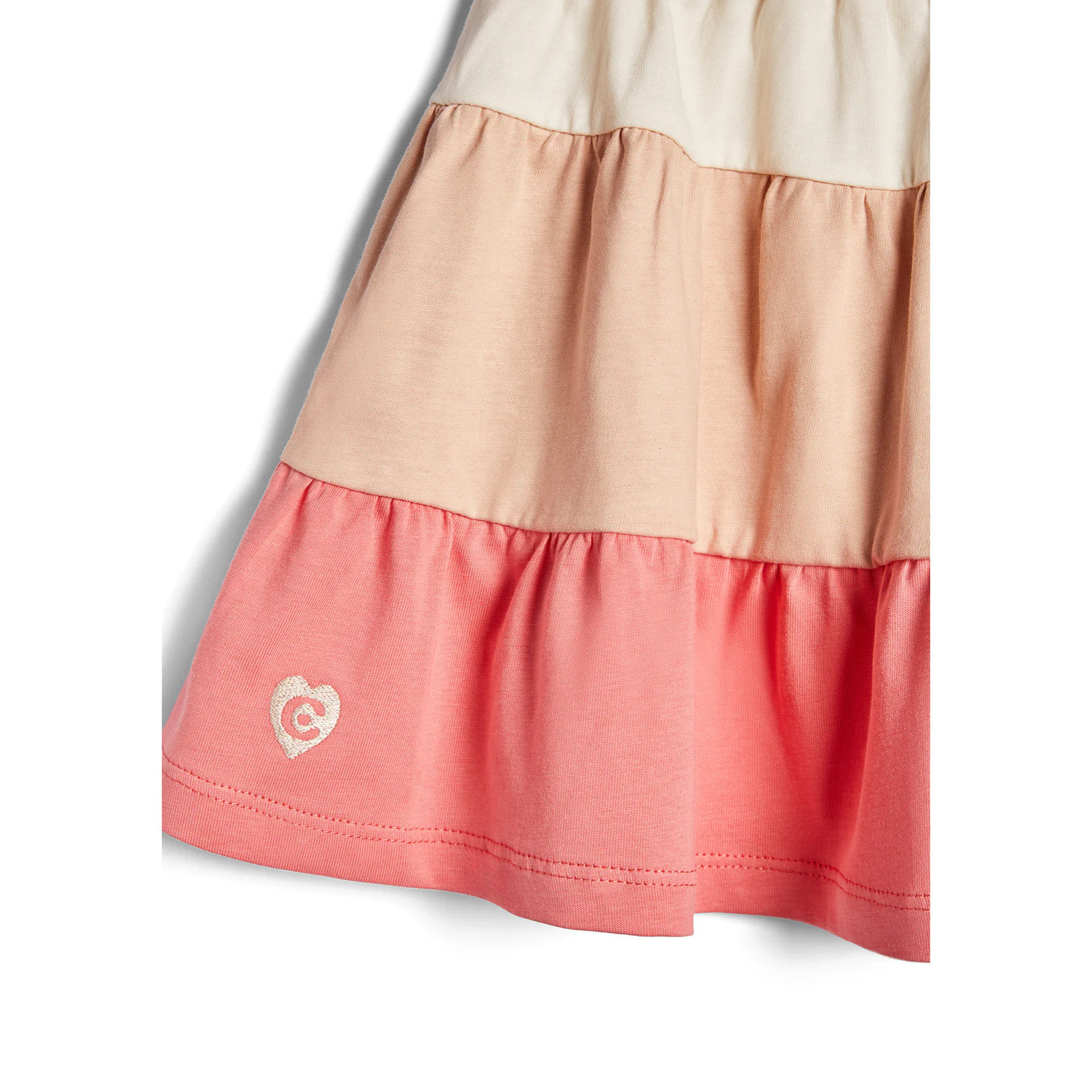 Conguitos - Moda infantile per ragazza elegante