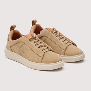 Sneakers Beige - KOLOS