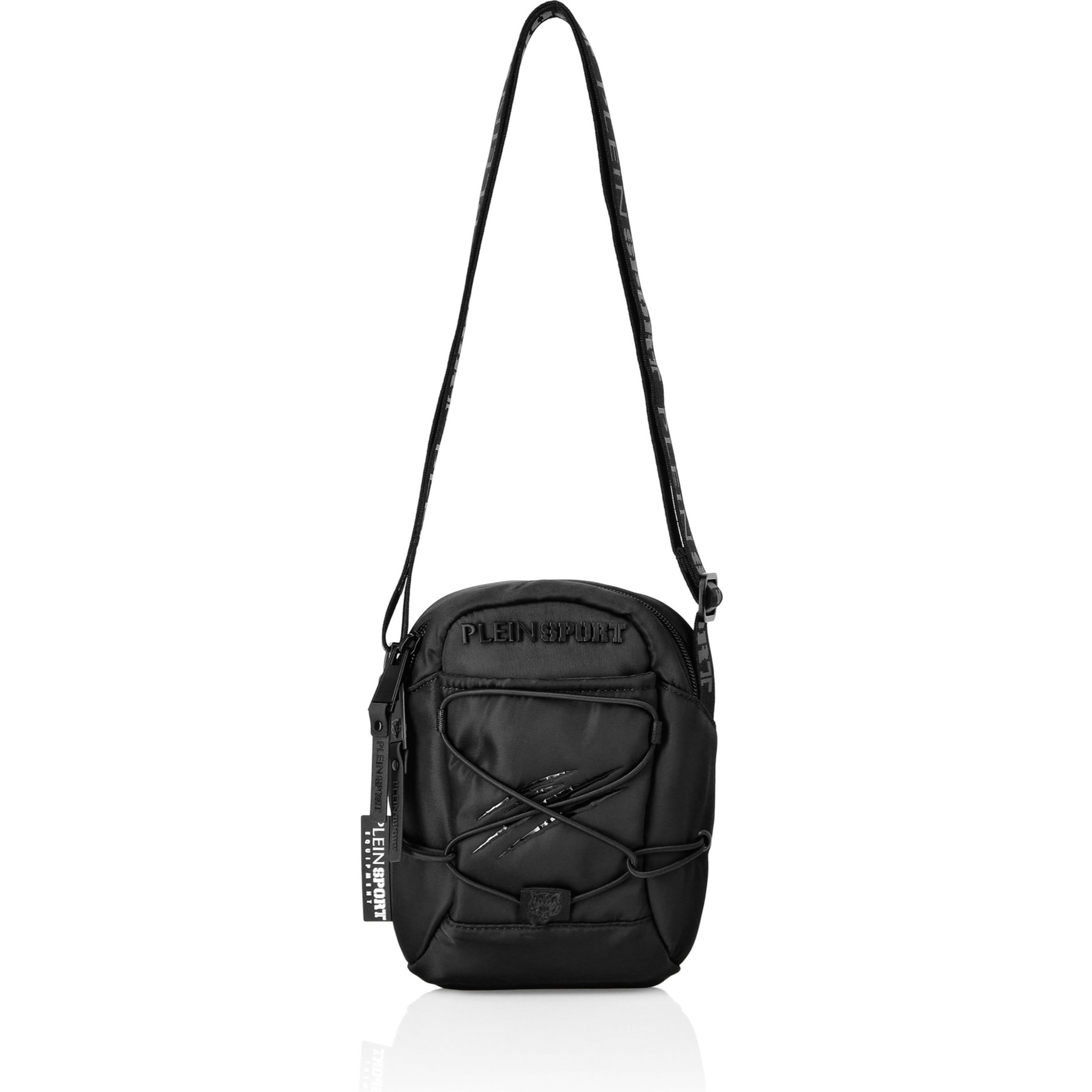 PLEIN SPORT Bolso de hombro