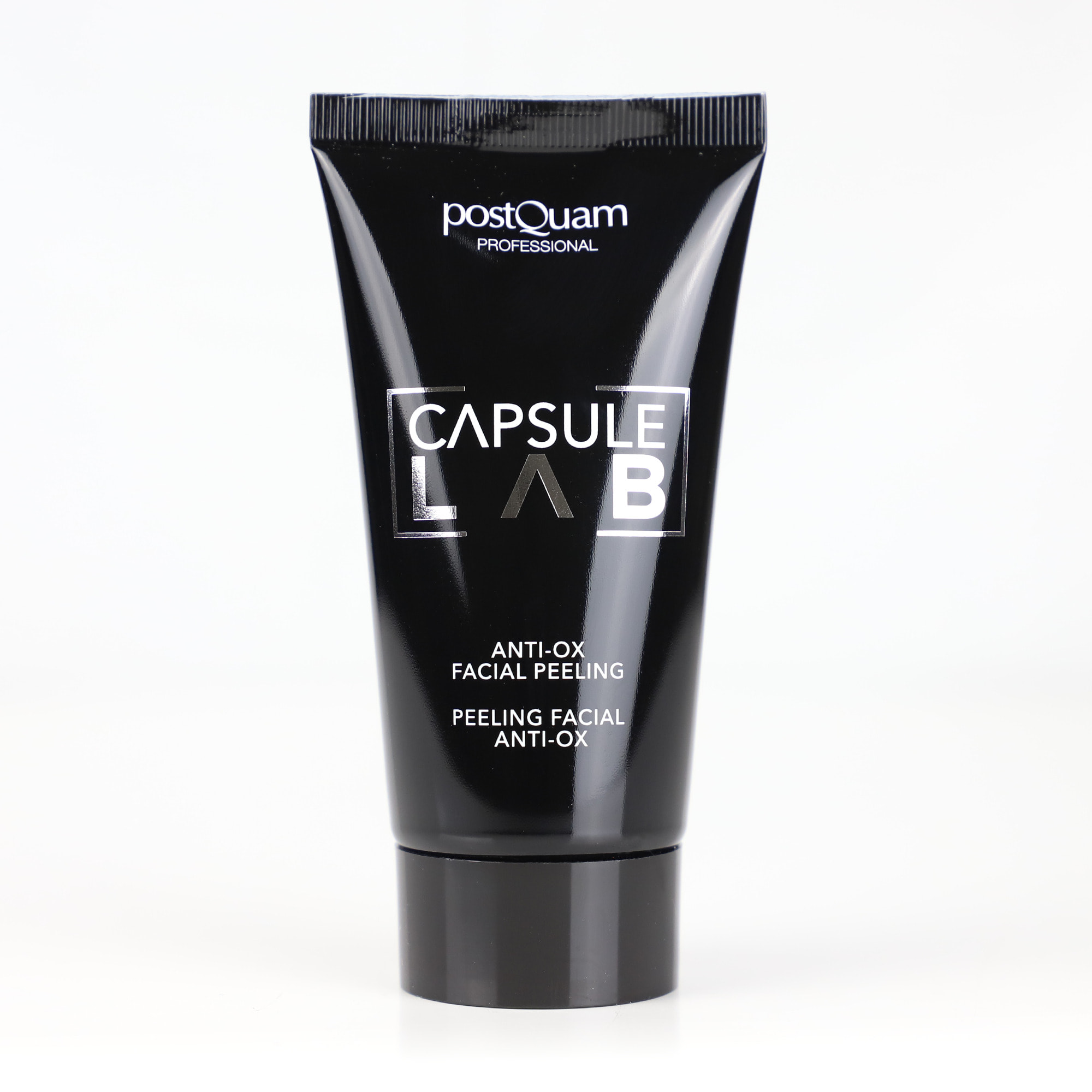 Capsule lab timeless facial scrube 75ml