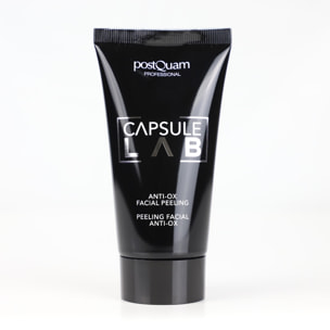 Capsule lab timeless facial scrube 75ml
