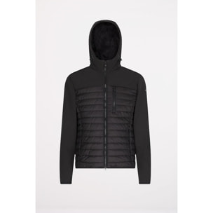 Chaquetas Hombre de la marca GEOX  modelo M SAPIENZA NEGRO