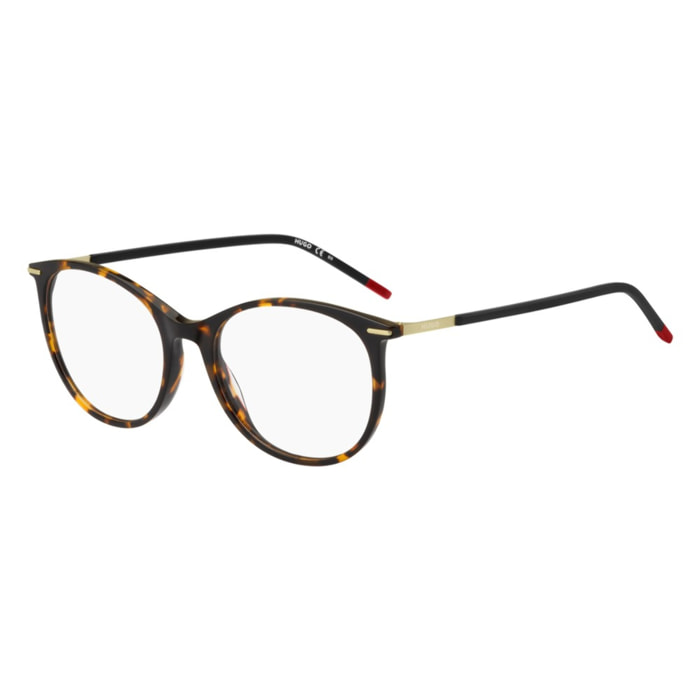 Gafas de Vista Hugo HG 1238 0UC de Acetato Mujer 53 mm