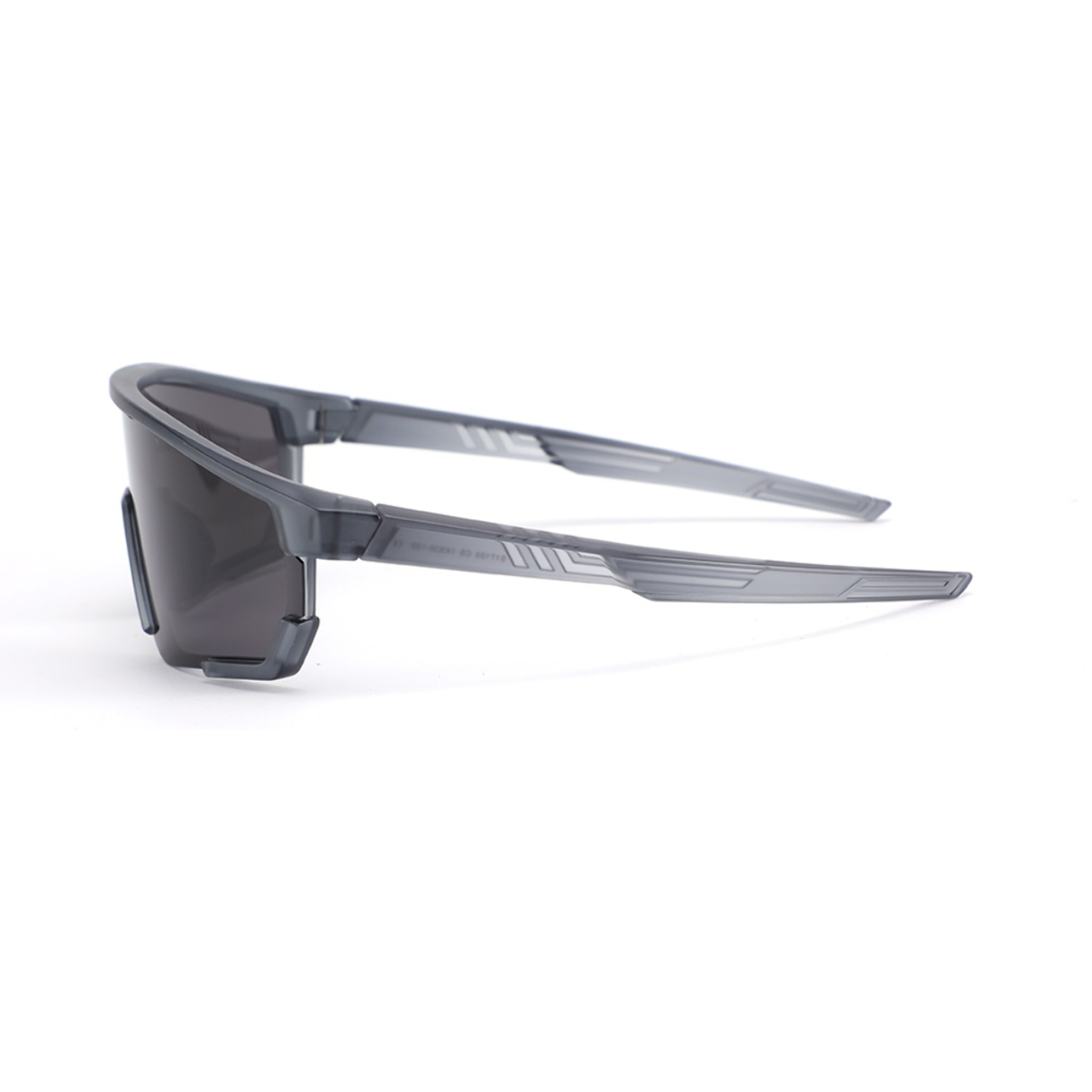 Gafas de Sol Fluor S17103-C5 Polarizadas de Tr90 Unisex 99 mm
