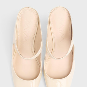 Zapatos De Salón   - Tess - 9.5 cm