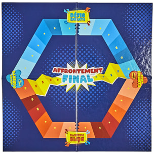 Jeu Des Defis Parents Enfants2