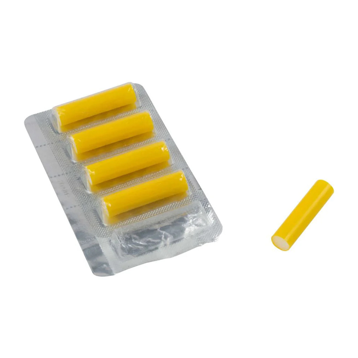 Lot de 5 parfums pour aspirateur en stick senteur citron TopFilter