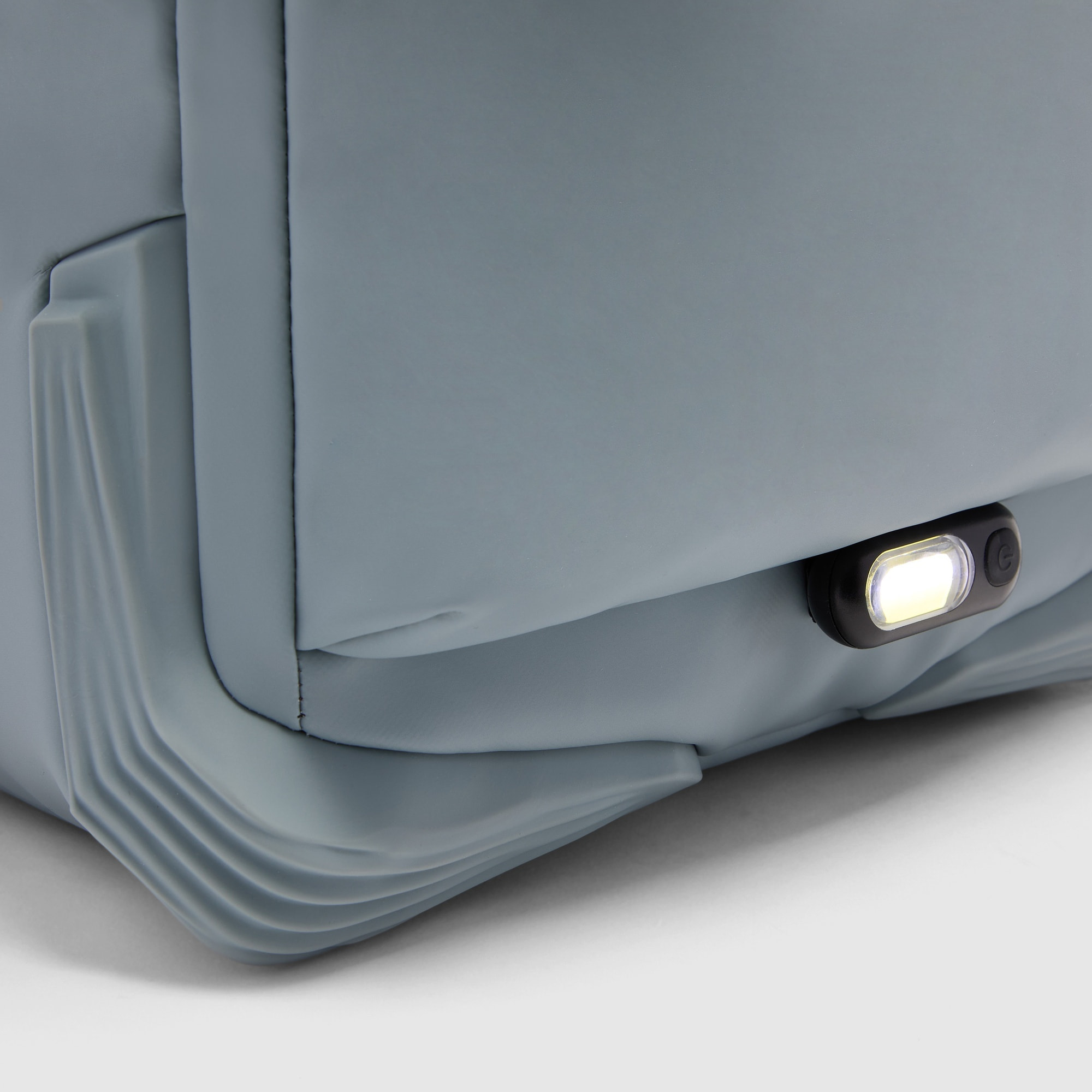 Piquadro Zaino resistente all'acqua porta pc 14"