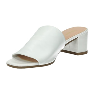 Sandali Donna Tata Italia Bianco