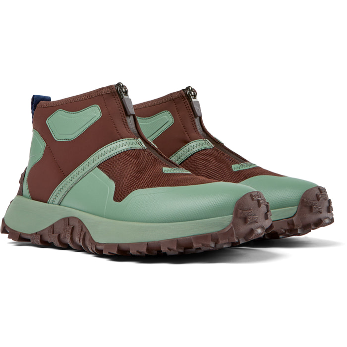 Zapatillas - CAMPER Drift Trail - Multicolor - Textil técnico (poliéster reciclado)